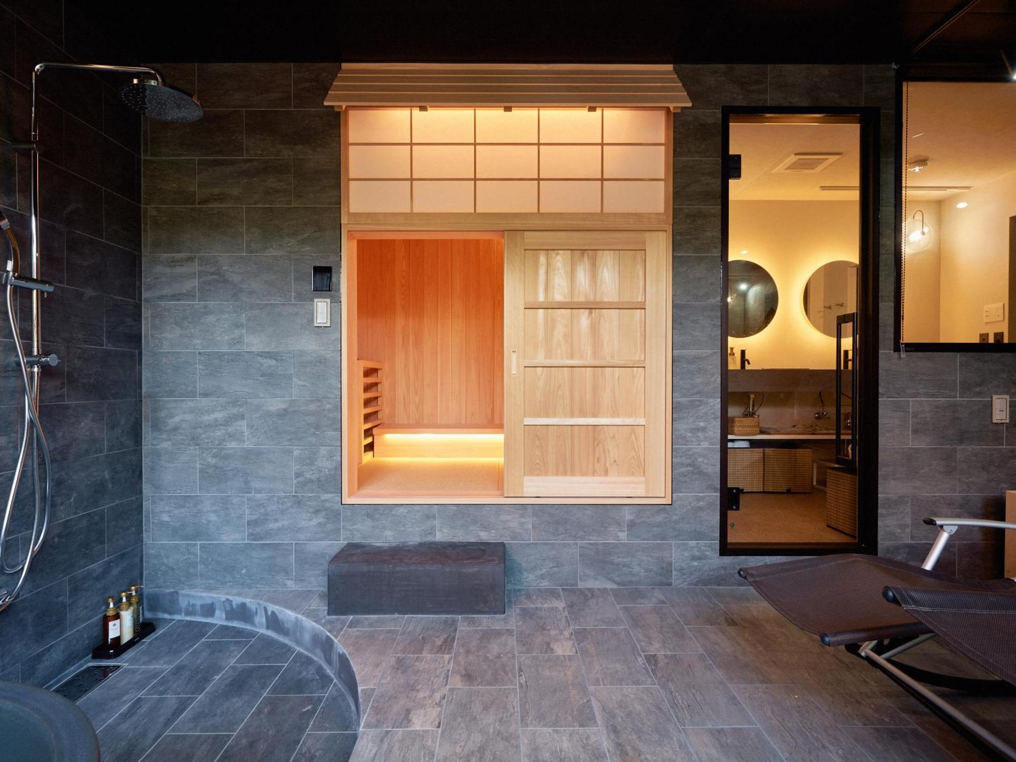 Konjaku-So Nara Naramachi Sauna Villa Екстериор снимка