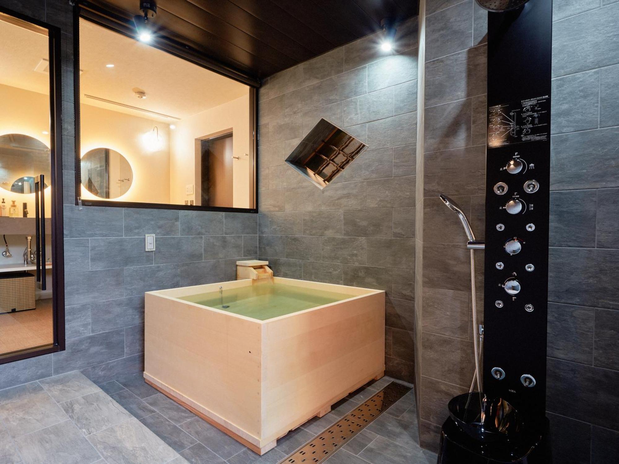 Konjaku-So Nara Naramachi Sauna Villa Екстериор снимка